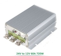 Преобразователь напряжения RC241260