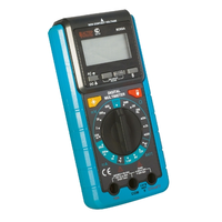Мультиметр M369A Мастер Professional