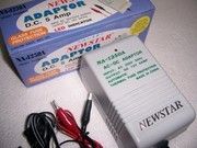 Универсальный сетевой блок питания NEWSTAR NA 1250A