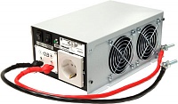 ИС-12-1500 инвертор DC-AC 12В/1500Вт Сибконтакт