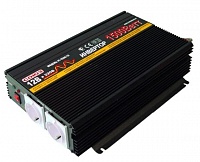 Инвертор PI-1500/12V (12-220V 1500W)