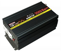 Инвертор  PI-3000/12V (12-220V 3000W)