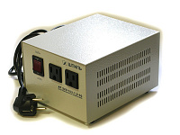 Понижающий трансформатор 220/100 Штиль АТ 220/100-1,0-50 NEW 100V