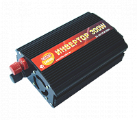 Инвертор Союз CAR300 12V