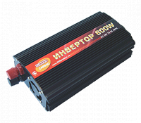 Инвертор Союз CAR600 12V