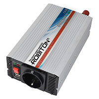 Инвертор 12V-220V ROBITON R300 PSW