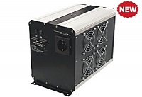 СибВольт 3012У инвертор DC-AC, 12В/3000Вт (Сибконтакт)