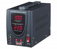 Стабилизатор напряжения Союз DUH-500VA