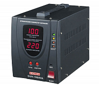 Стабилизатор напряжения Союз DUH-1000VA