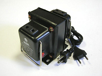 Трансформатор 220/110 ELECA ETS1203