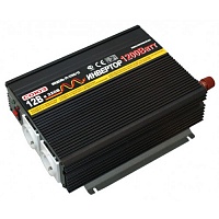 Инвертор СОЮЗ PI-1200W 24V 220V 1200W