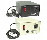 Понижающий трансформатор 220/100 Штиль АТ 220/100-0,63-50 NEW 100V