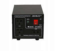 Трансформатор 220/110 JOHSUN DT-1500
