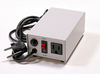 Понижающий трансформатор 220/100 Штиль АТ 220/100-0,1-50 NEW 100V