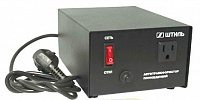 Понижающий трансформатор 220/100 Штиль Т 220/100-0,4-50 NEW 100V