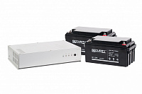 TEPLOCOM-1000 ИСП.D + 2 АКБ «ЛАЙТ» 65 AЧ