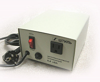 Понижающий трансформатор 220/100 Штиль АТ 220/100-0,4-50 NEW 100V