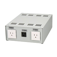 Трансформатор 220/100 TOROID ATS220/100-2000