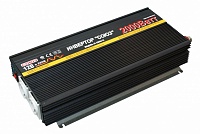Инвертор  PI-2000/12V (12-220V 2000W)