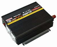 Инвертор  PI-1200/12V (12-220V 1200W)