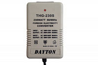 Трансформатор 220/110 DAYTON THG-230S