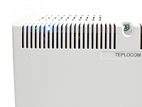 Комплект бесперебойного питания TEPLOCOM-250+40