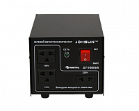 Трансформатор 220/110 JOHSUN DT-1000