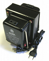 Трансформатор 220/110 ELECA ETS1210