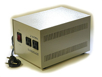 Понижающий трансформатор 220/100 Штиль АТ 220/100-1,6-50 NEW 100V