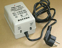Трансформатор 220/110 DAYTON THG-150S