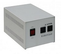 Понижающий трансформатор АТ 220/110-1,6-50