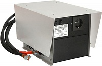 Инвертор 24-220В 4КВт ИС1-24-4000Р