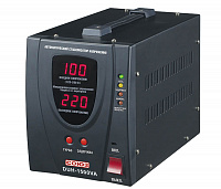 Стабилизатор напряжения Союз DUH-1500VA