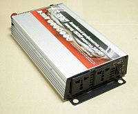 Инвертор AVS ENERGY 12-220V IN-2000W