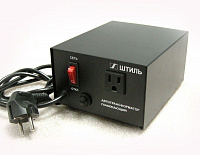 Понижающий трансформатор 220/100 Штиль Т 220/100-0,1-50 NEW 100V