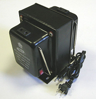Трансформатор 220/110 ELECA ETS1215 