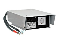 Инвертор 24-220В 2КВт ИС1-24-2000Р