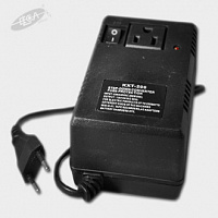 Трансформатор 220/110 ELECA KXT-200