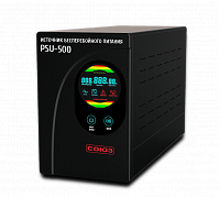 ИБП PSU-2000/24 Союз