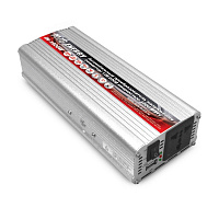 Инвертор AVS ENERGY 12-220V IN-1500W