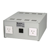 Трансформатор 220/110 TOROID ATS220/110-3000
